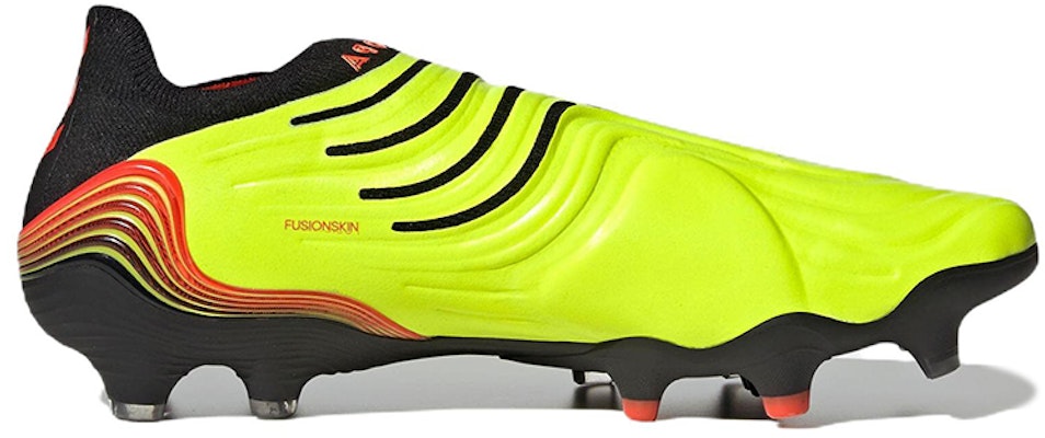 adidas Copa Sense+ FG 'Paket Data Game' GW3609 Order adidas Copa Sense+ FG 'Paket Data Game' GW3609