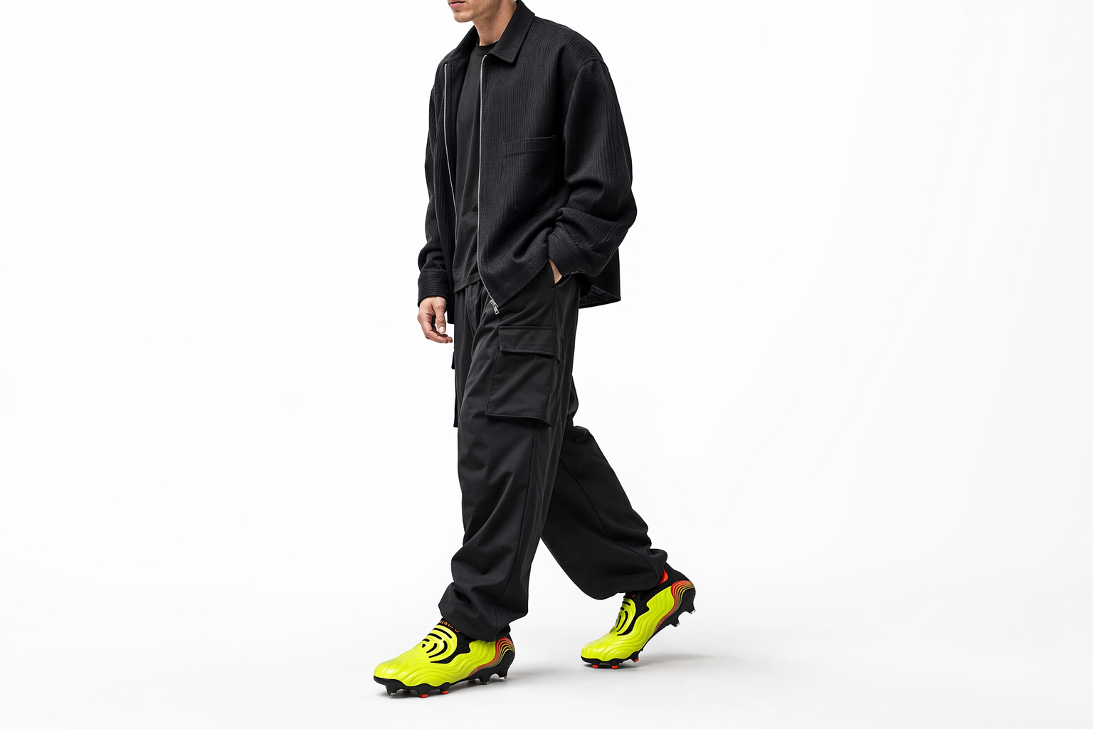 Order adidas Copa Sense+ FG 'Game Data Pack' Botas de Fútbol GW3609