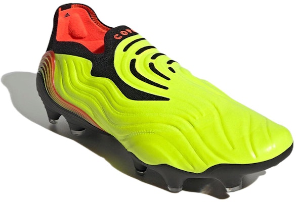 adidas Copa Sense+ FG 'Paket Data Game' GW3609 Lookbook adidas Copa Sense+ FG 'Paket Data Game' GW3609