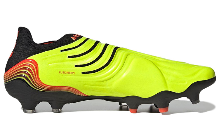 Lookbook adidas Copa Sense+ FG 'Game Data Pack' Botas de Fútbol GW3609