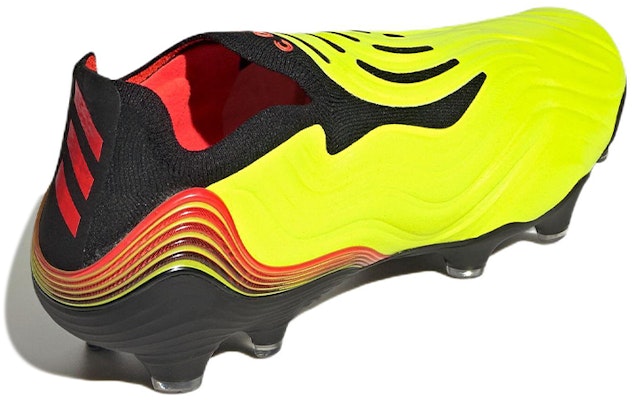 adidas Copa Sense+ FG 'Paket Data Game' GW3609 Shop adidas Copa Sense+ FG 'Paket Data Game' GW3609