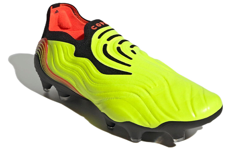 Shop adidas Copa Sense+ FG 'Game Data Pack' Botas de Fútbol GW3609