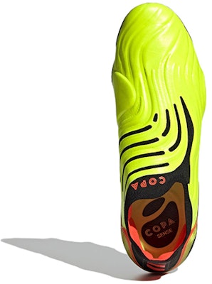 adidas Copa Sense+ FG 'Paket Data Game' GW3609 Purchase adidas Copa Sense+ FG 'Paket Data Game' GW3609