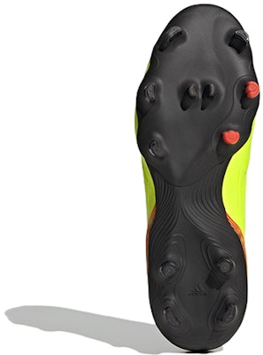 adidas Copa Sense+ FG 'Paket Data Game' GW3609 Details for adidas Copa Sense+ FG 'Paket Data Game' GW3609
