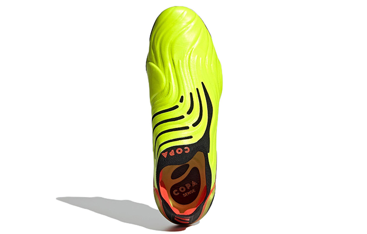 Details for adidas Copa Sense+ FG 'Game Data Pack' Botas de Fútbol GW3609