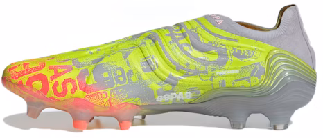 adidas Copa Sense+ FG 'Numbersup' FY6212-/FY6226 adidas Copa Sense+ FG 'Numbersup' FY6212-/FY6226