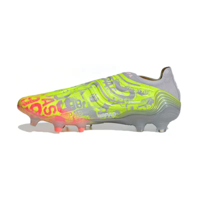 adidas Copa Sense+ FG 'Numbersup'