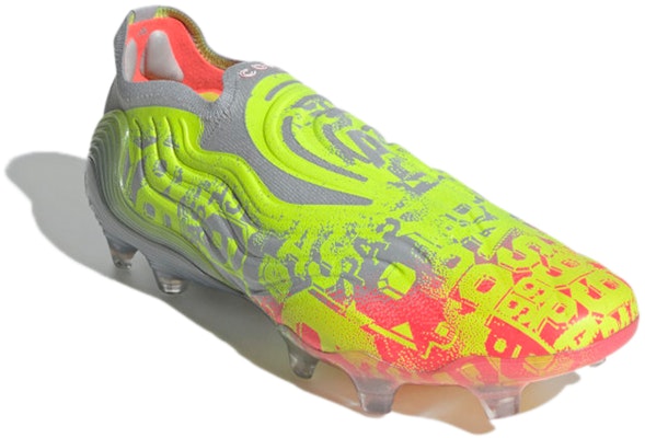 adidas Copa Sense+ FG 'Numbersup' Sepatu Bola FY6212-/FY6226 Lookbook adidas Copa Sense+ FG 'Numbersup' Sepatu Bola FY6212-/FY6226
