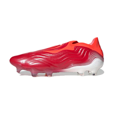 adidas Copa Sense+ FG 'Solar Red'
