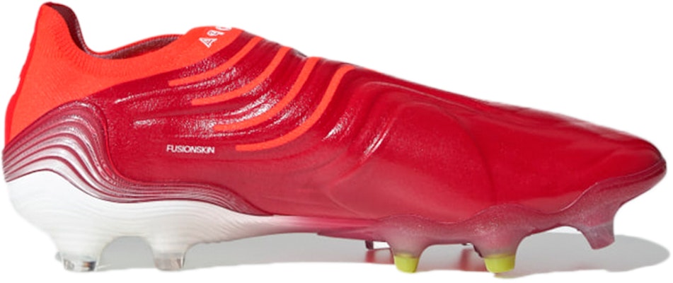 adidas Copa Sense+ FG 'Merah Matahari' FY6217 Order adidas Copa Sense+ FG 'Merah Matahari' FY6217