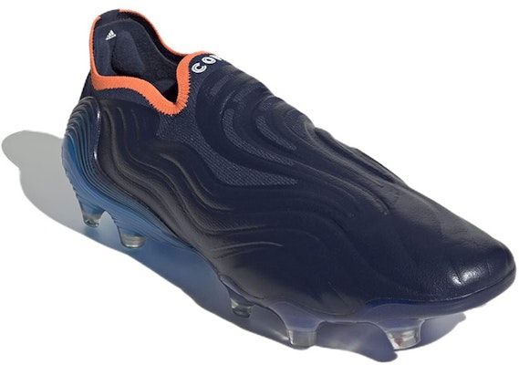 adidas Copa Sense+ FG 'Tim Navy' GW4939 Lookbook adidas Copa Sense+ FG 'Tim Navy' GW4939