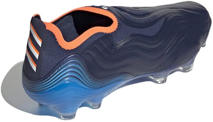 adidas Copa Sense+ FG 'Tim Navy' GW4939 Shop adidas Copa Sense+ FG 'Tim Navy' GW4939