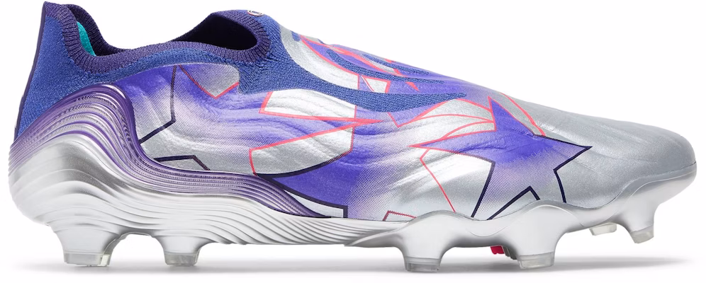 아디다스 코파 센스+ FG '챔피언스 리그' 에디션 GW4937 Buy 아디다스 코파 센스+ FG '챔피언스 리그' 에디션 GW4937