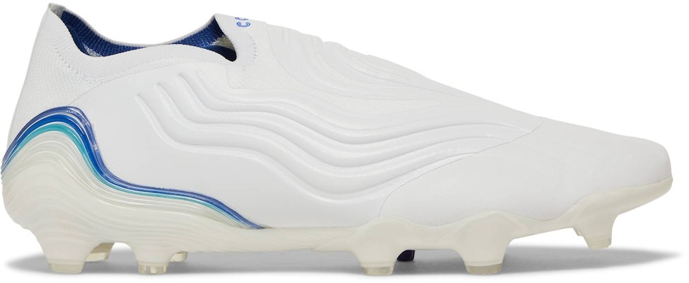 아디다스 코파 센스+ FG '화이트 레거시 인디고' GV8437 Buy 아디다스 코파 센스+ FG '화이트 레거시 인디고' GV8437