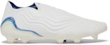 Buy 아디다스 코파 센스+ FG '화이트 레거시 인디고' GV8437
