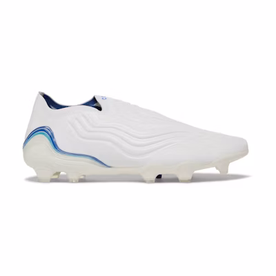adidas Copa Sense+ FG 'White Legacy Indigo'