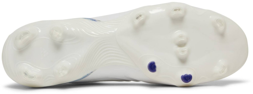 아디다스 코파 센스+ FG '화이트 레거시 인디고' GV8437 Shop 아디다스 코파 센스+ FG '화이트 레거시 인디고' GV8437