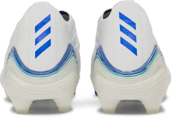 아디다스 코파 센스+ FG '화이트 레거시 인디고' GV8437 Details for 아디다스 코파 센스+ FG '화이트 레거시 인디고' GV8437