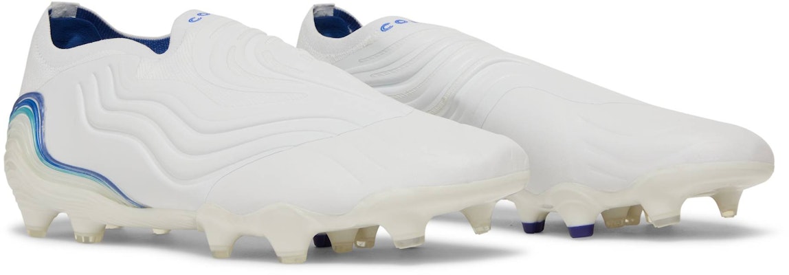 아디다스 코파 센스+ FG '화이트 레거시 인디고' GV8437 Cheap 아디다스 코파 센스+ FG '화이트 레거시 인디고' GV8437