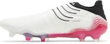 Lookbook adidas Copa Sense+ FG 'Putih Shock Pink' FW7917