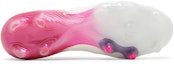 Shop adidas Copa Sense+ FG 'Putih Shock Pink' FW7917