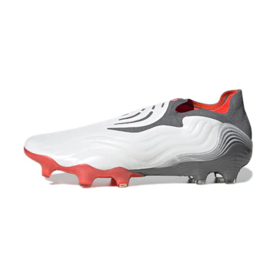 adidas Copa Sense+ FG 'White Solar Red'