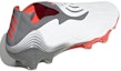 Shop adidas Copa Sense+ FG 'Putih Solar Merah' FY6218
