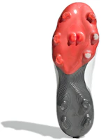 Details for 阿迪達斯Copa Sense+ FG '白色太陽紅' FY6218