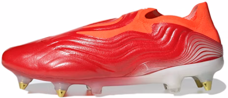 adidas Copa Sense+ SG 'Red Orange' FY6216 adidas Copa Sense+ SG 'Red Orange' FY6216