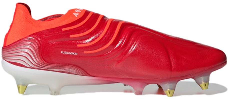 adidas Copa Sense+ SG 'Merah Oranye' FY6216 Order adidas Copa Sense+ SG 'Merah Oranye' FY6216