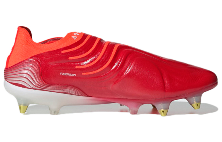 Order adidas Copa Sense+ SG ''Rosso Arancione'' FY6216