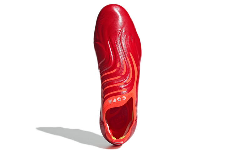 Purchase adidas Copa Sense+ SG ''Rosso Arancione'' FY6216
