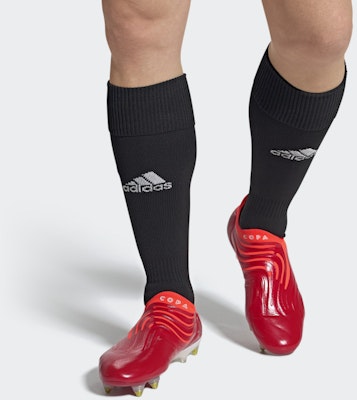 adidas Copa Sense+ SG 'Merah Oranye' FY6216 Sizing adidas Copa Sense+ SG 'Merah Oranye' FY6216