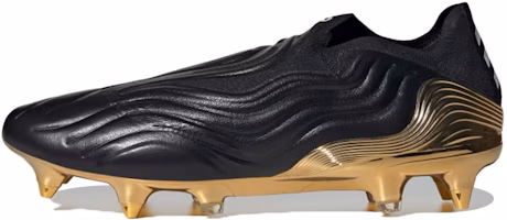 adidas Copa Sense+ Soft Ground Boots 'Black' FW6496 adidas Copa Sense+ Soft Ground Boots 'Black' FW6496