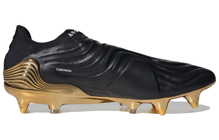 Order Sepatu adidas Copa Sense+ Soft Ground 'Hitam' FW6496