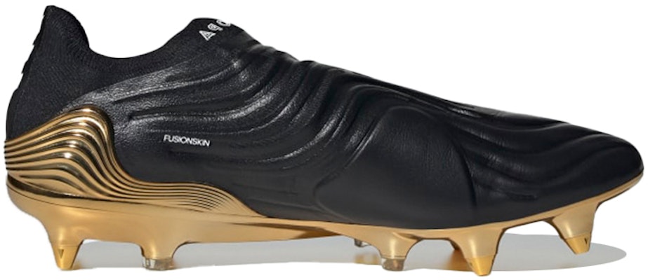 Sepatu adidas Copa Sense+ Soft Ground 'Hitam' FW6496 Order Sepatu adidas Copa Sense+ Soft Ground 'Hitam' FW6496