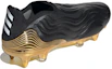 Shop Sepatu adidas Copa Sense+ Soft Ground 'Hitam' FW6496
