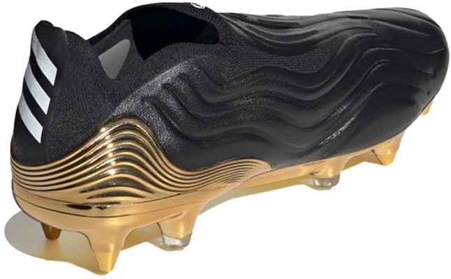 Sepatu adidas Copa Sense+ Soft Ground 'Hitam' FW6496 Shop Sepatu adidas Copa Sense+ Soft Ground 'Hitam' FW6496
