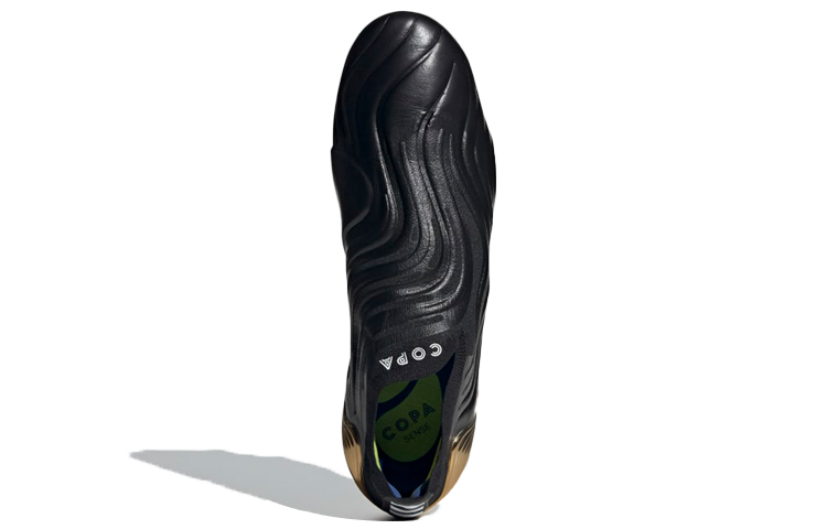 Purchase Sepatu adidas Copa Sense+ Soft Ground 'Hitam' FW6496