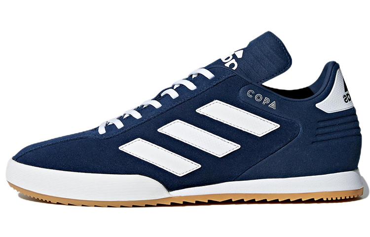 Buy 阿迪达斯Copa Super“学院海军蓝胶底” CQ1946