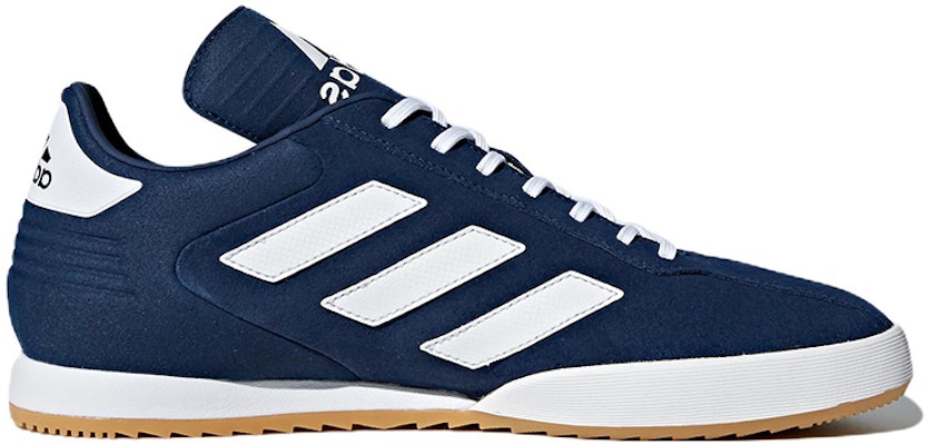 阿迪达斯Copa Super“学院海军蓝胶底” CQ1946 Order 阿迪达斯Copa Super“学院海军蓝胶底” CQ1946