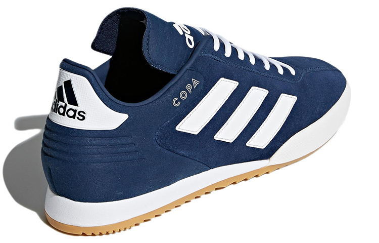 Shop 阿迪达斯Copa Super“学院海军蓝胶底” CQ1946