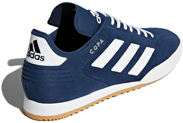 阿迪达斯Copa Super“学院海军蓝胶底” CQ1946 Shop 阿迪达斯Copa Super“学院海军蓝胶底” CQ1946