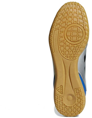 아디다스 코파 탱고 18.4 IN 실버/블루 DB2448 Details for 아디다스 코파 탱고 18.4 IN 실버/블루 DB2448