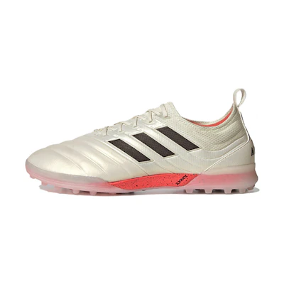 adidas Copa Tango 19.1 TF 'Off White Solar Red'