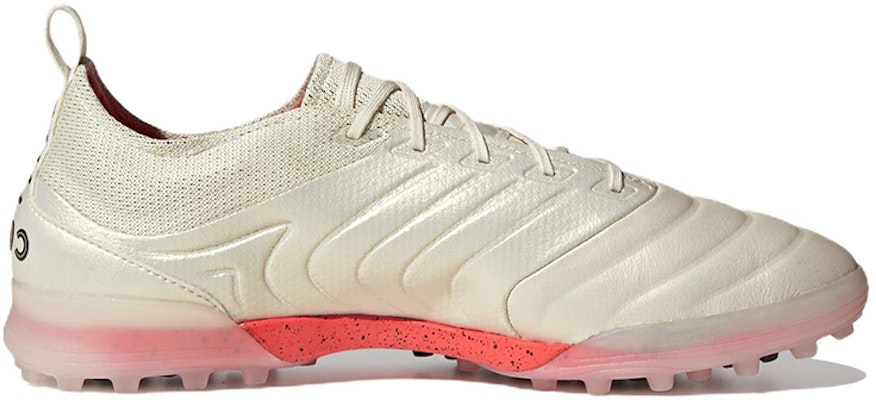 아디다스 코파 탱고 19.1 TF '오프 화이트 솔라 레드' BC0563 Order 아디다스 코파 탱고 19.1 TF '오프 화이트 솔라 레드' BC0563