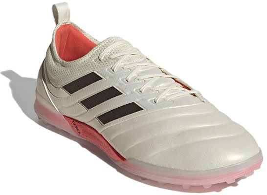 아디다스 코파 탱고 19.1 TF '오프 화이트 솔라 레드' BC0563 Lookbook 아디다스 코파 탱고 19.1 TF '오프 화이트 솔라 레드' BC0563