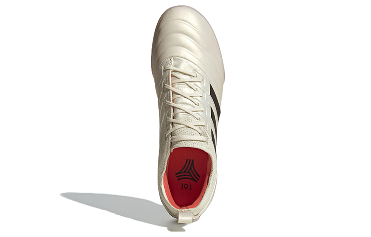 Buy adidas Copa Tango TF 'Off White Solar Red' BC0563 Novelship