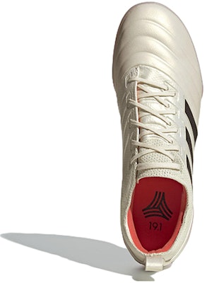 아디다스 코파 탱고 19.1 TF '오프 화이트 솔라 레드' BC0563 Purchase 아디다스 코파 탱고 19.1 TF '오프 화이트 솔라 레드' BC0563