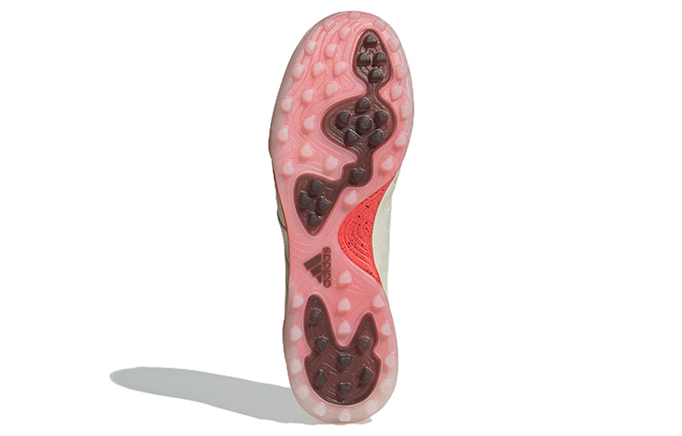 Beli adidas Copa Tango TF 'Off White Solar Red' BC0563